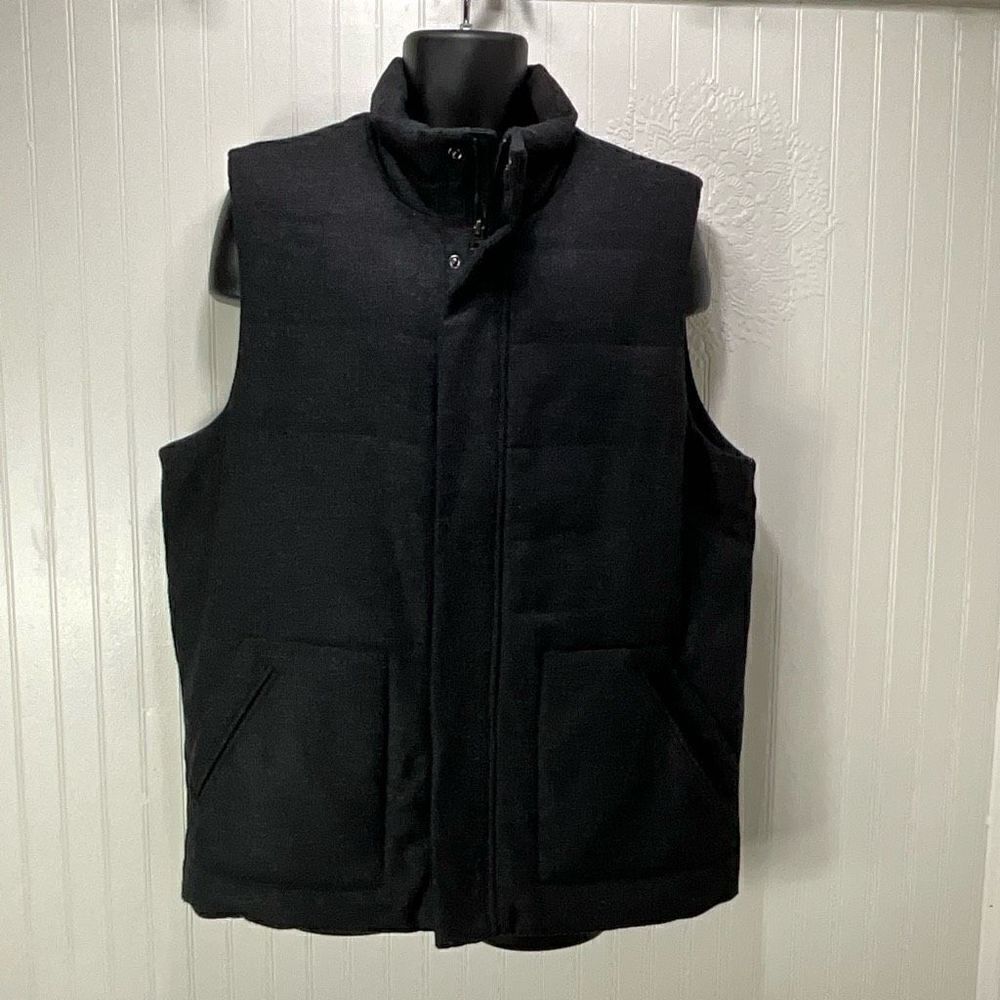 GAP Wool blend Vest